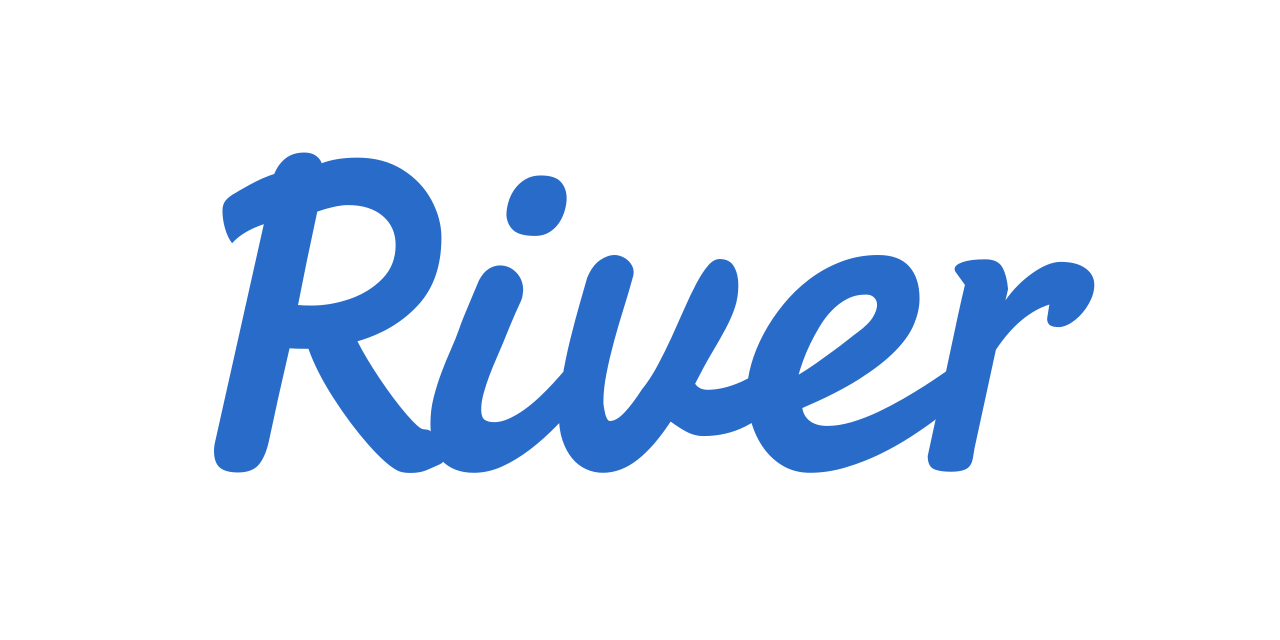 river