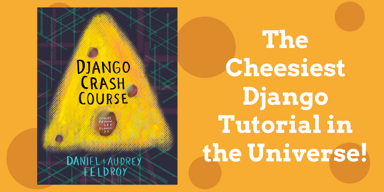 django-crash-course