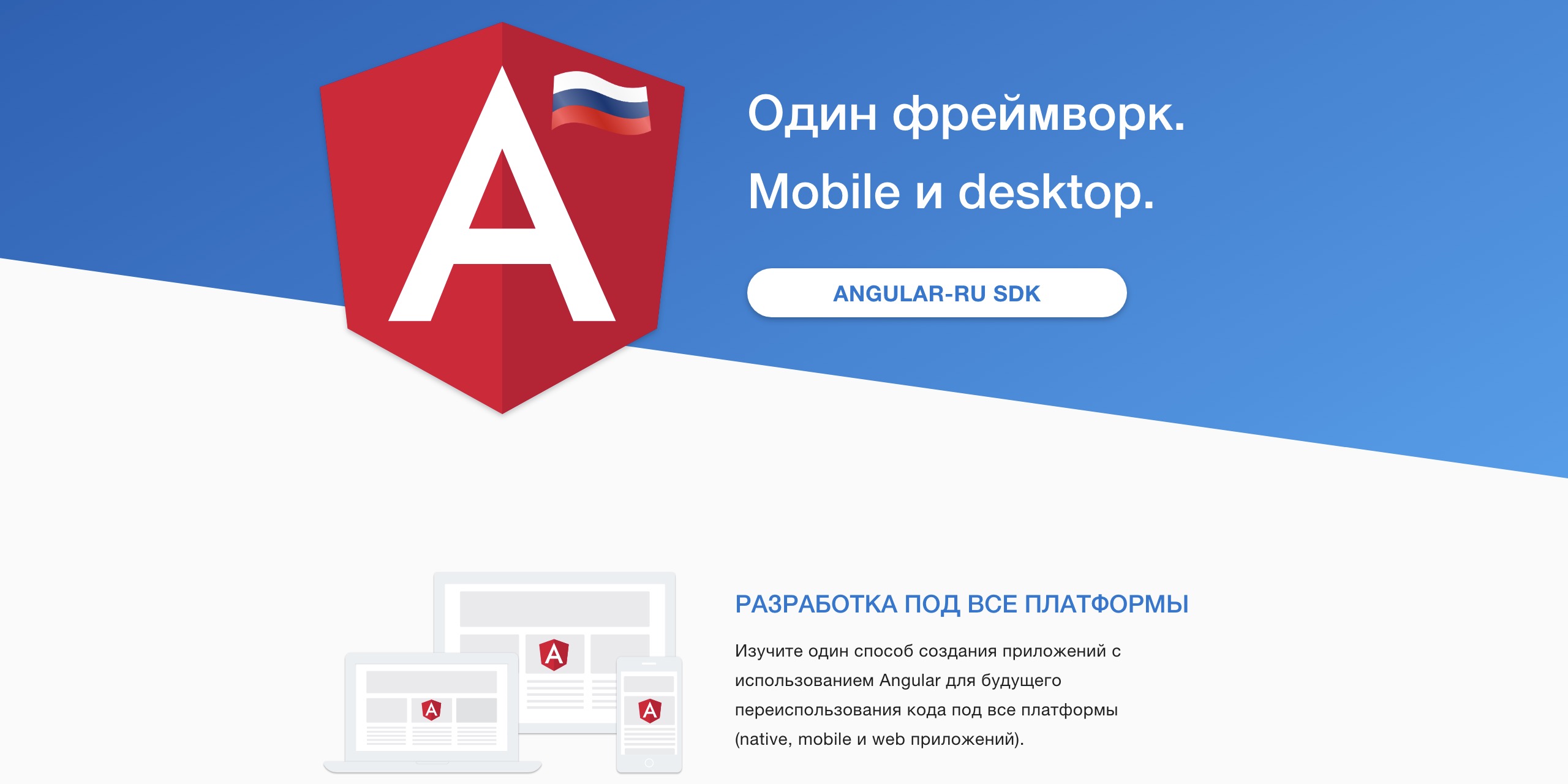 angular-ru-sdk