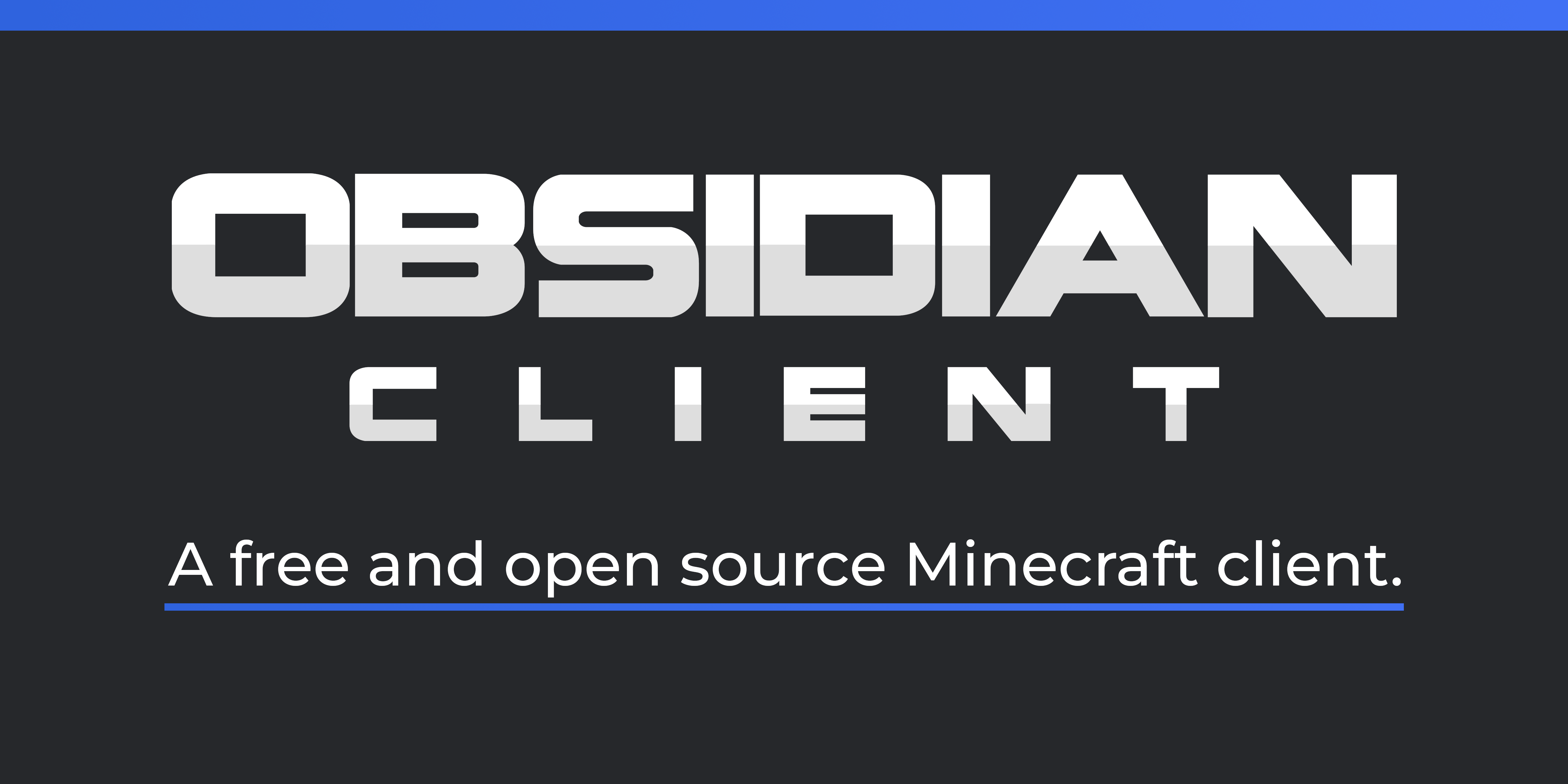 obsidian-client