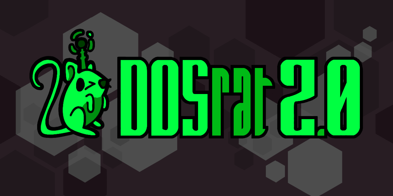 DOSrat-2.0