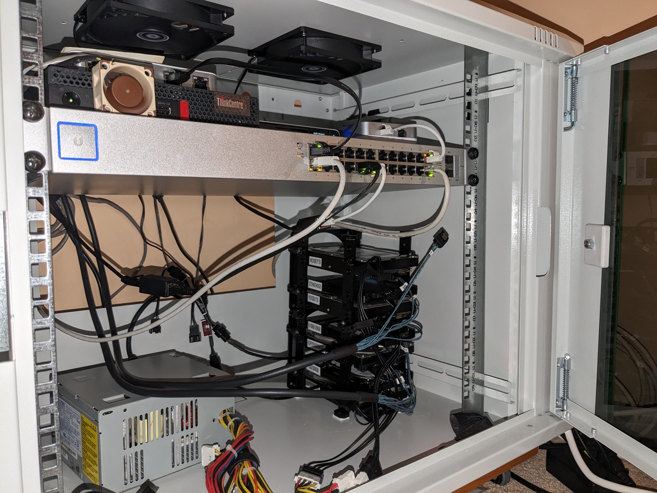 HomeLab