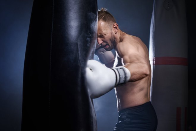 Боксер, Груша Боксер, Груша