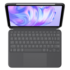 iPad Keyboard Cases