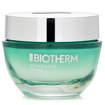 Biotherm 碧兒泉 肌底保濕晶萃乳霜(中/混合肌膚) 50ml/1.69oz