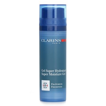 Clarins Men Super Moisture Gel 50ml/1.7oz