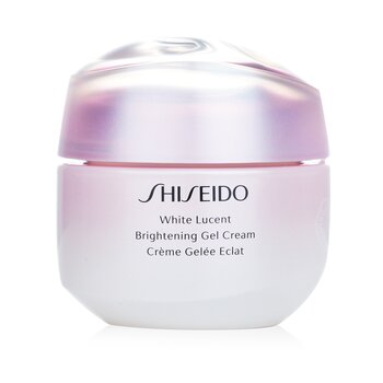 Shiseido ไวท์ ลูเซนท์ ไบร์ทเทนนิ่ง เจล ครีม 50ml/1.7oz