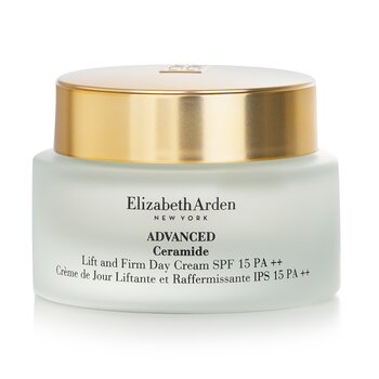 Elizabeth Arden แอดวานซ์ เซราไมด์ ลิฟ แอนด์ เฟิร์ม เดย์ ครีม เอสพีเอฟ 15 50ml/1.7oz