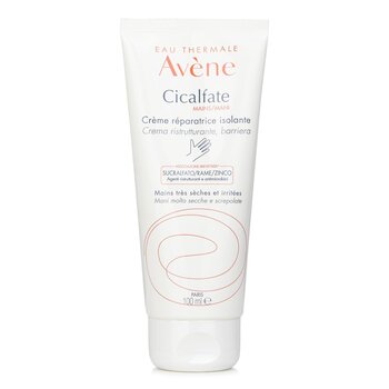 Avene Cicalfate Restorative Hand Cream 100ml/3.3oz