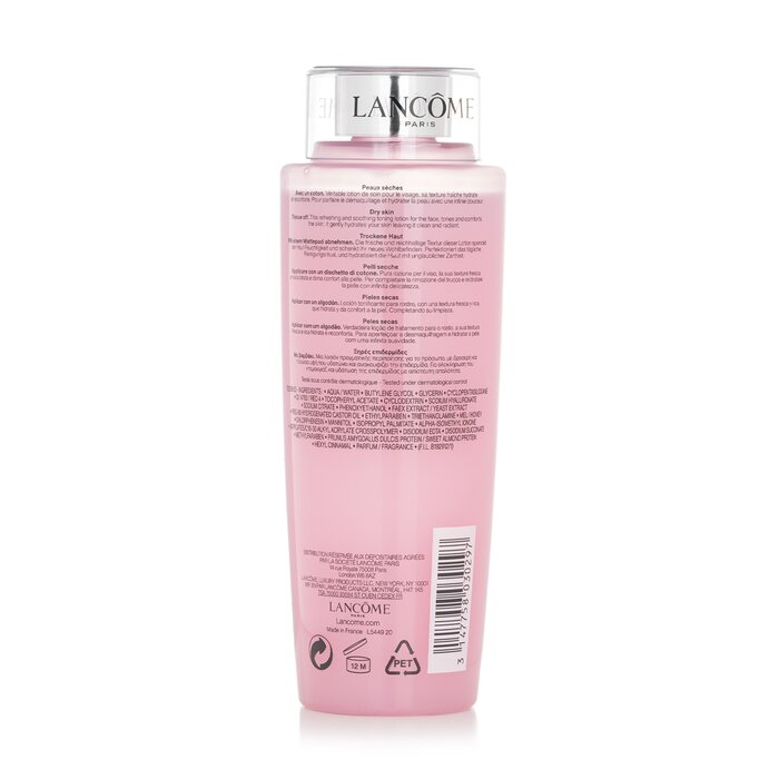 Lancome Confort Tonique 400ml/13.4ozProduct Thumbnail