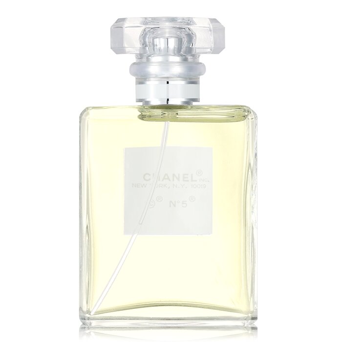 Chanel No.5 L'Eau Eau De Toilette Spray 50ml/1.7ozProduct Thumbnail