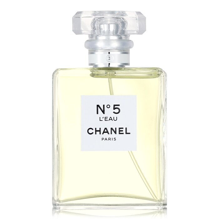 Chanel No.5 L'Eau Eau De Toilette Spray 50ml/1.7ozProduct Thumbnail