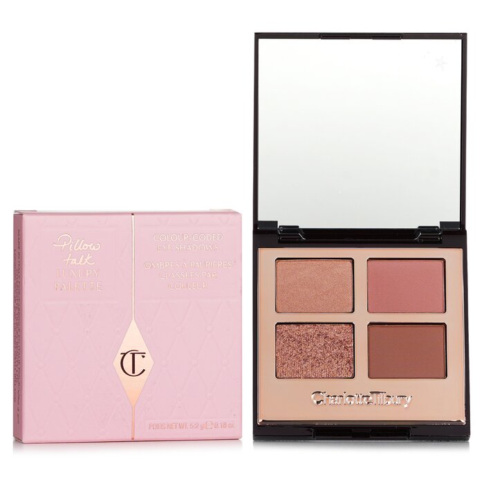 Charlotte Tilbury Luxury Palette 5.2g/0.18ozProduct Thumbnail