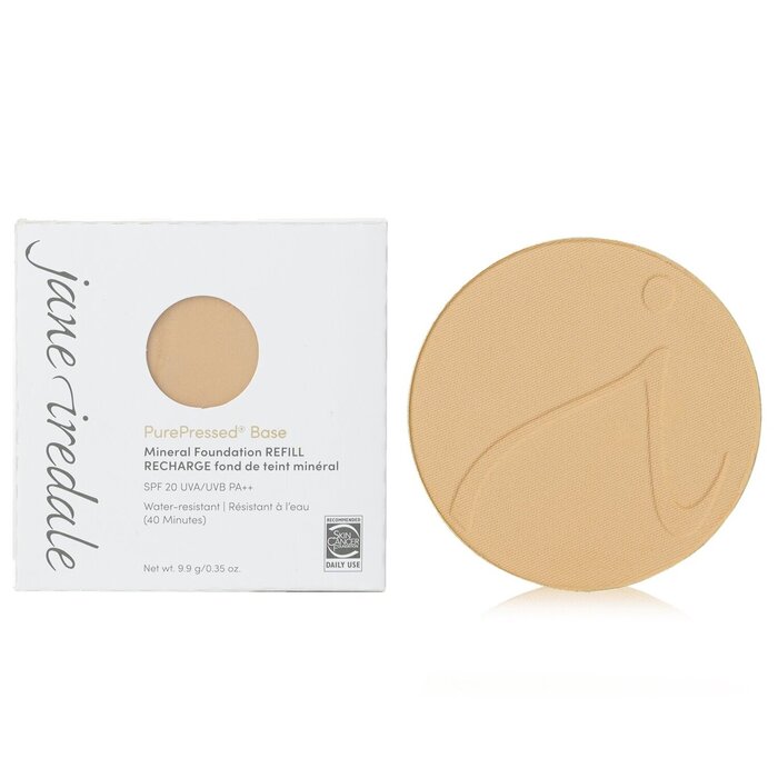 Jane Iredale PurePressed Base Mineral Foundation Refill SPF 20 9.9g/0.35ozProduct Thumbnail