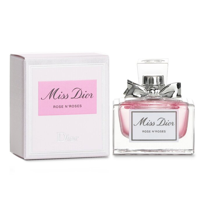 Christian Dior Miss Dior Rose N'Roses Eau De Toilette 5ml/0.17ozProduct Thumbnail