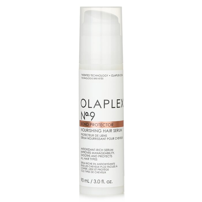 Olaplex No.9 Bond Protector Nourishing Hair Serum 90ml/3ozProduct Thumbnail