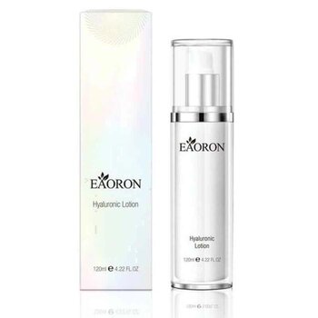 EAORON Eaoron Hyaluronic Lotion 120ml (Hong Kong Official Product) (9348107001492) 120ml