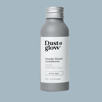 Dust & Glow Powder Based Conditioner 45g (Exp. Date: 02/2025)- # Fixed Fixed size