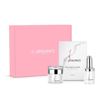 New Angance Paris Ultimate Hydrating Kit Fixed Size