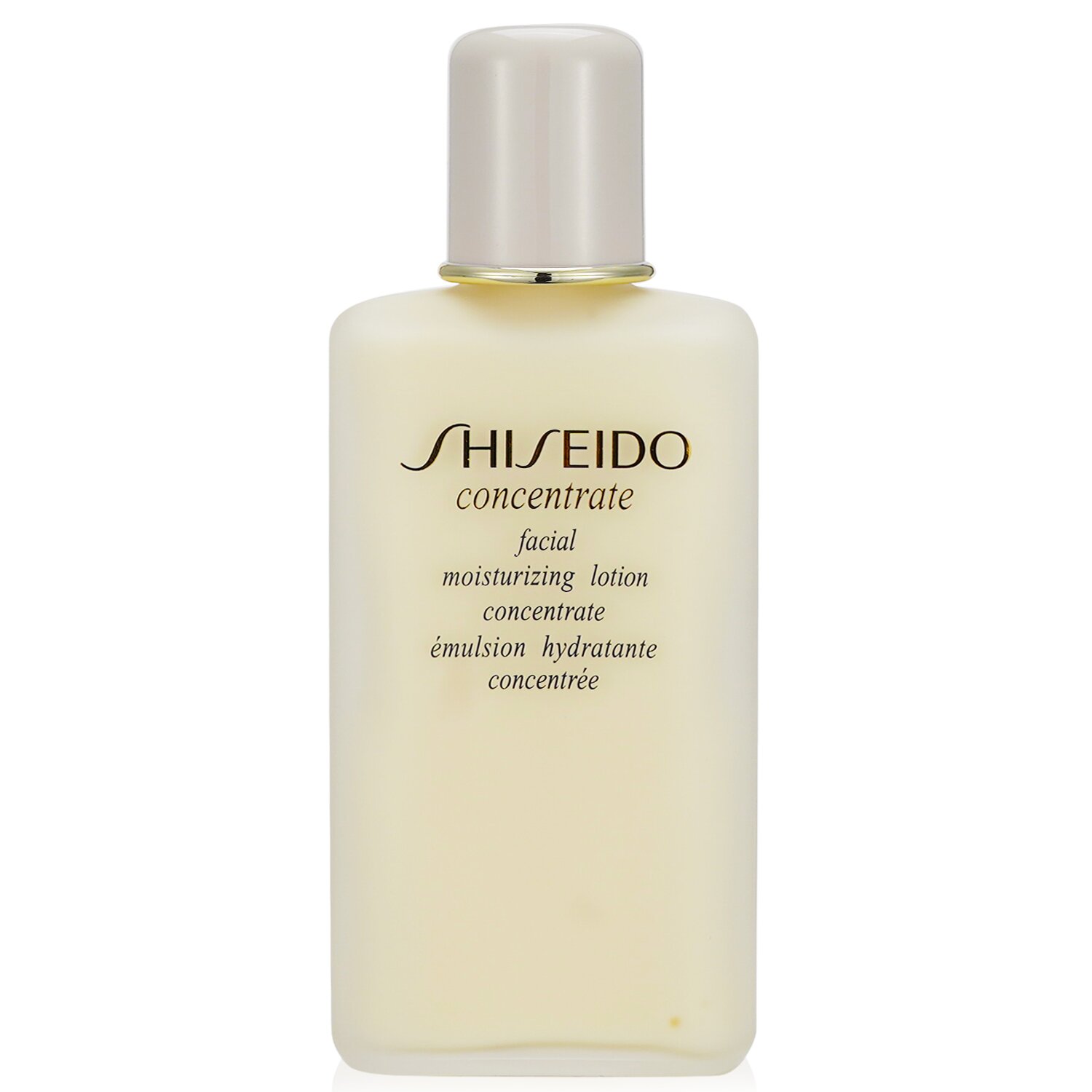 Shiseido Concentrate Facial Moisture Lotion 100ml/3.3oz