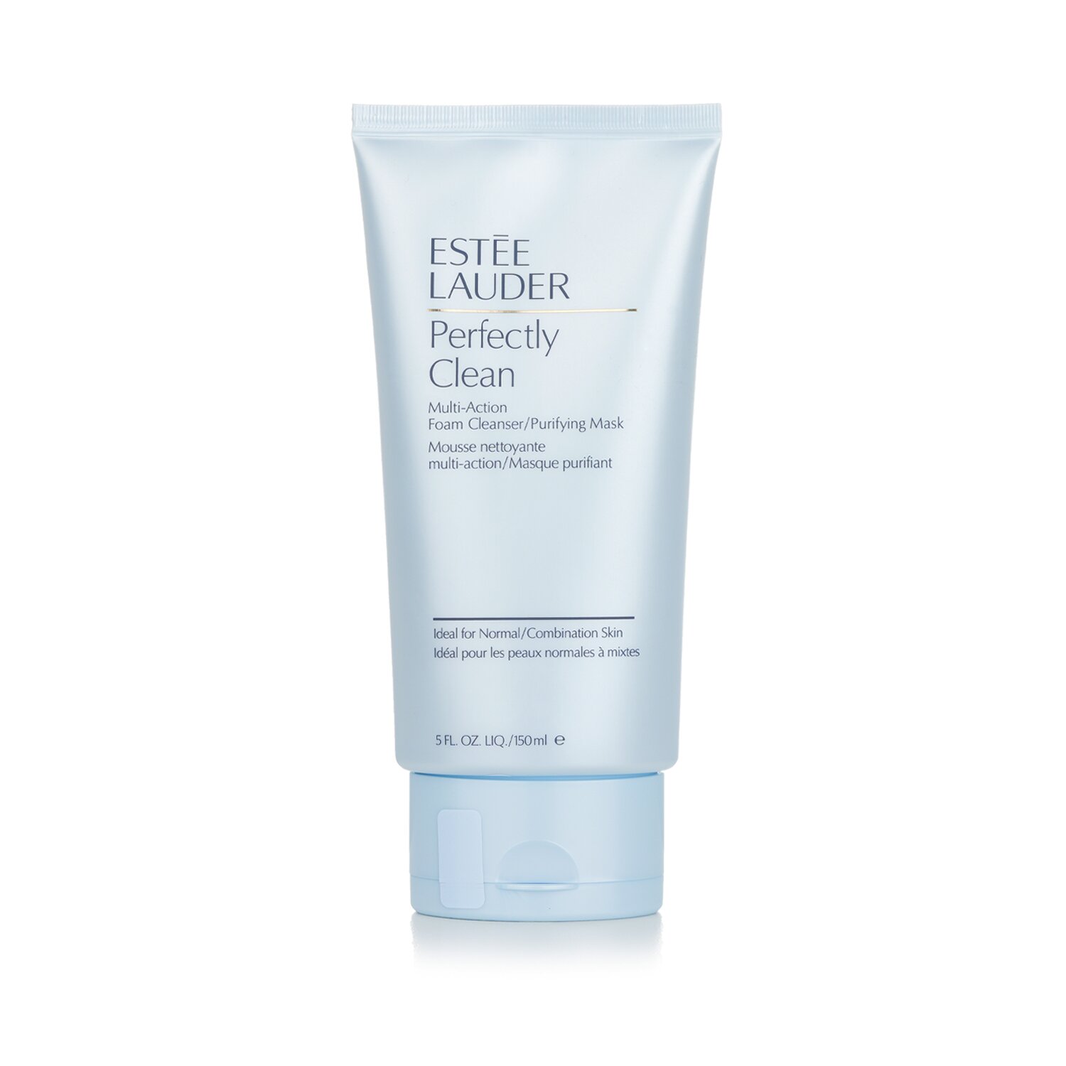 Estee Lauder Perfectly Clean Очищающая Пенка/Очищающая Маска 150ml/5oz