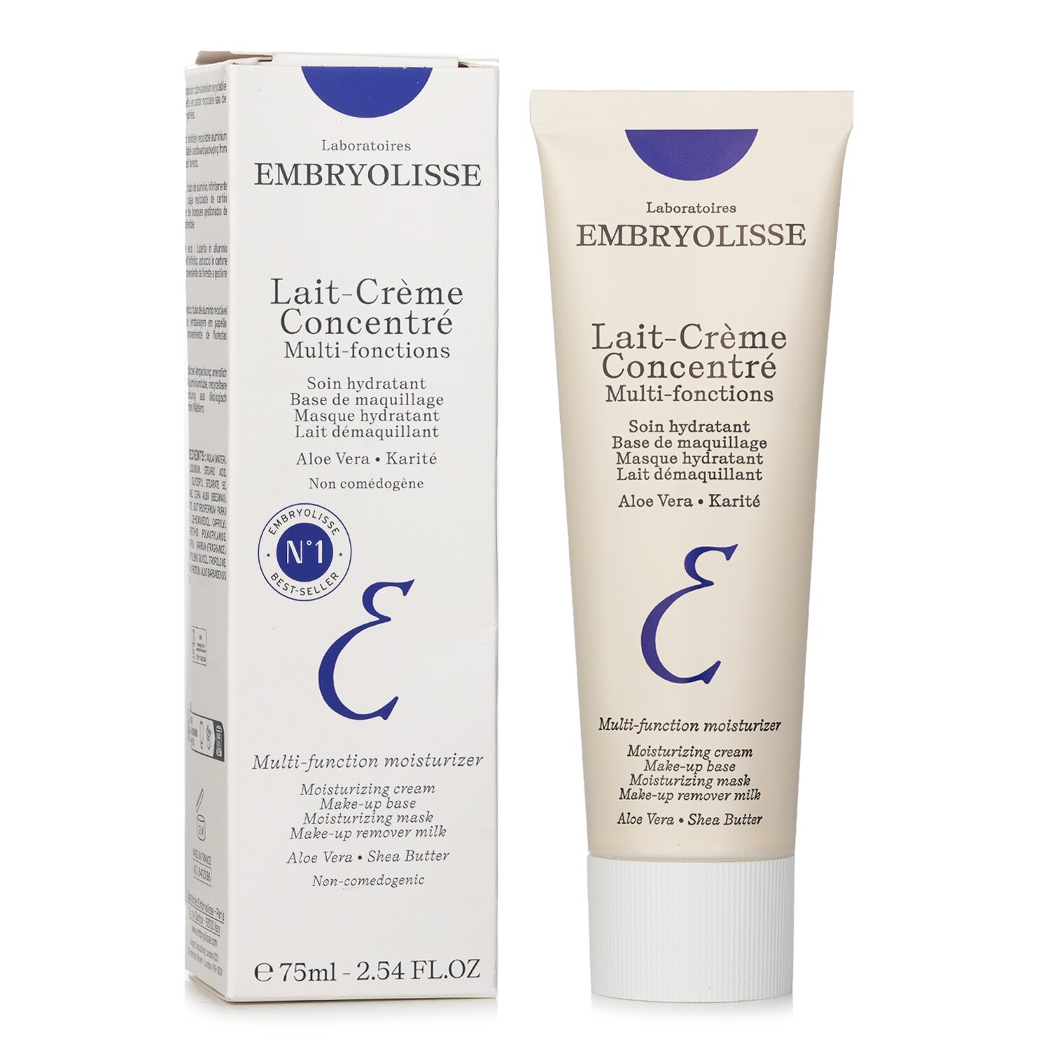 Embryolisse Lait Creme Concentrate (24-Hour Miracle Cream) 75ml/2.6oz