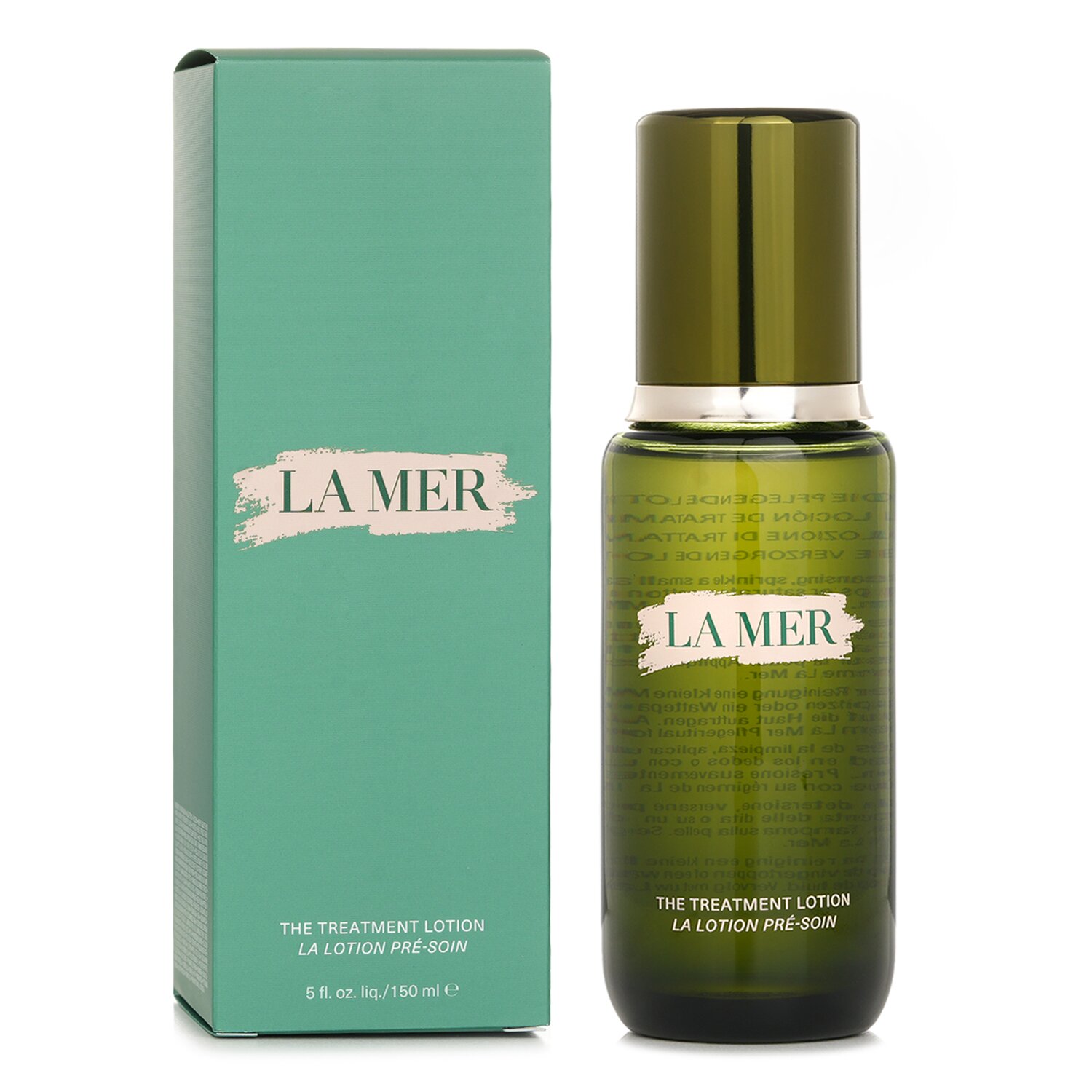 La Mer The Treatment Lotion 150ml/5oz