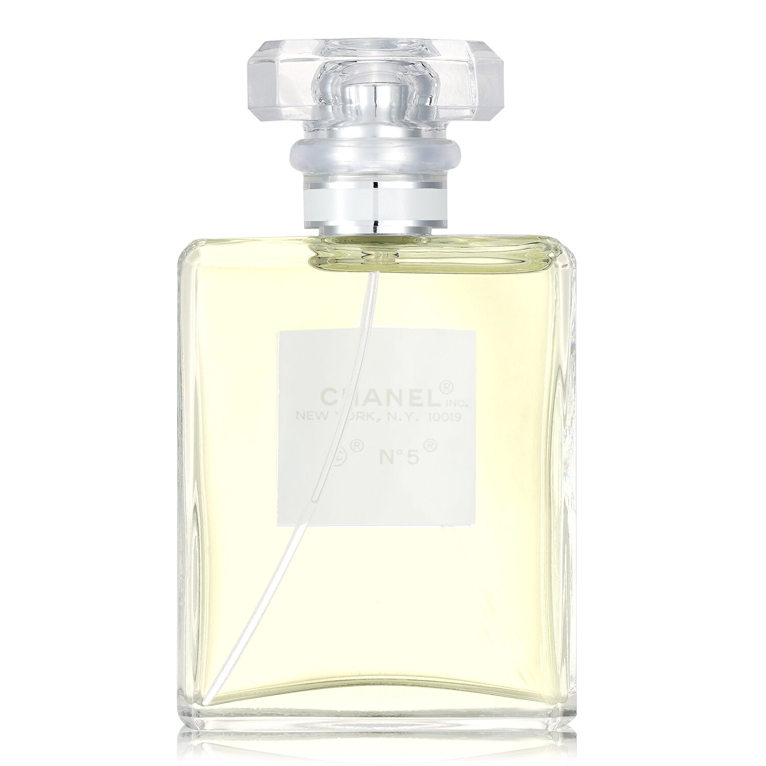 Chanel No.5 L'Eau Eau De Toilette Spray 50ml/1.7oz