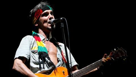 Manu Chao.