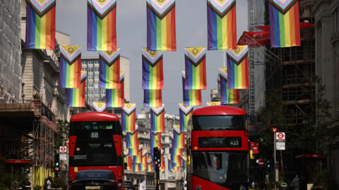 Bronski Beat's label London Records knew they had a surefire hit on their hands as soon as they turned to the UK capital's iconic LGBTQ club Heaven