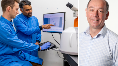 Neurologii de la Spitalul Universitar Southampton speră ca noul test să poată fi introdus rapid prin medicii de familie