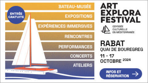 Festival Art Explora