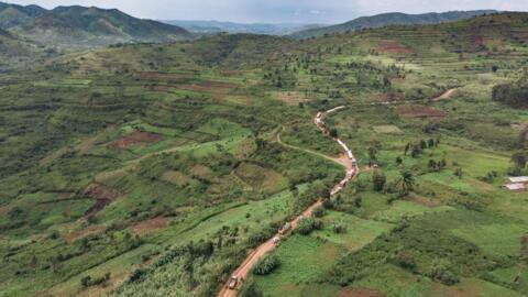 Mapigano ya muda mrefu yamekuwa yakiripotiwa katika maeneo ya mashariki ya DRC kati ya makundi ya waasi na wanajeshi wa serikali.