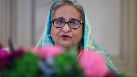 Sheikh Hasina, 77, na serikali yake wanashutumiwa kwa ukiukaji mkubwa wa haki za binadamu, ikiwa ni pamoja na kuwaweka kizuizini kiholela na kuwanyonga wapinzani wa kisiasa kinyume cha sheria.