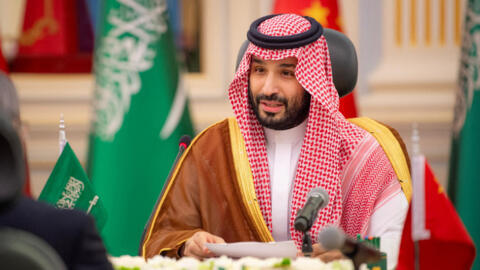 Saudi Arabia’s Crown Prince Mohammed bin Salman is joining five other Gulf leaders for an historic meeting with EU heads of state in Brussels.