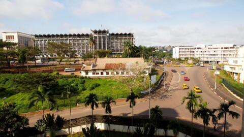 Saare Yawunde, laamorgo Kamerun [natal yeru]