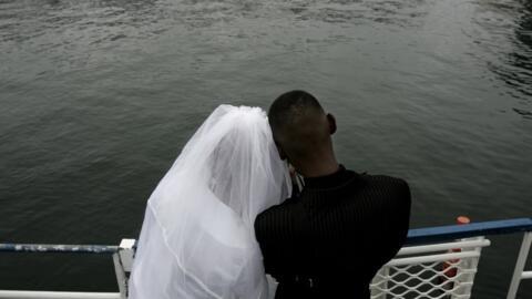 En Guinée, le mariage reste une affaire de famille.