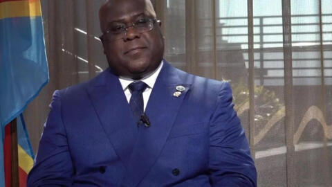 Rais wa Jamhuri ya Kidemokrasia ya Kongo, Félix Tshisekedi alitangaza, Jumamosi Oktoba 12, kuendelea kwa ushirikiano wa kijeshi kati ya jeshi la Kongo na jeshi la Uganda katika mapambano dhidi ya waasi wa ADF.