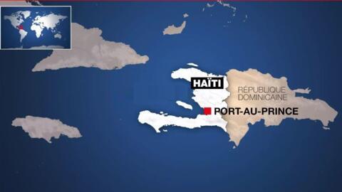 Haïti: le samedi 21 septembre 2024 marque les 100 jours de déploiement des policiers kényans en Haïti. Le président  kényan William Ruto a rendu visite aux policiers de son pays déployés sur l'île.