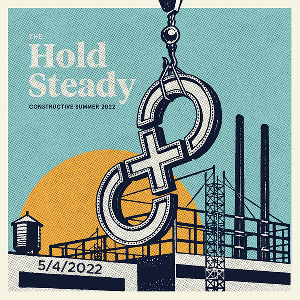 The Hold Steady