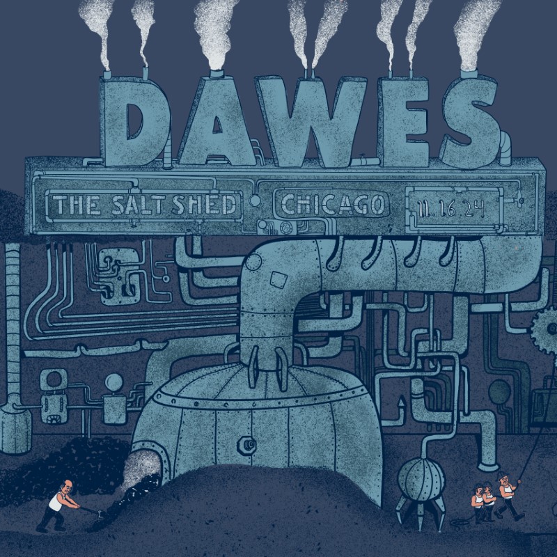 Dawes