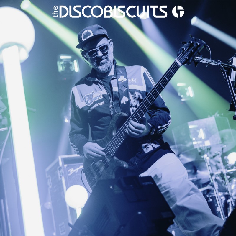 The Disco Biscuits