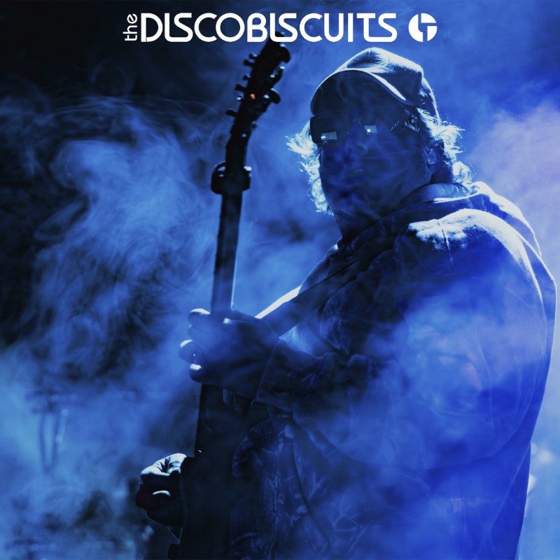 The Disco Biscuits