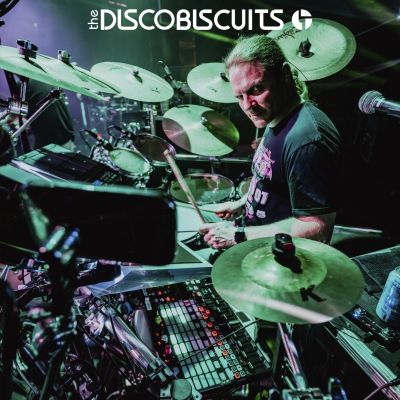 The Disco Biscuits