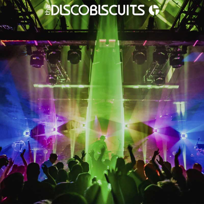 The Disco Biscuits