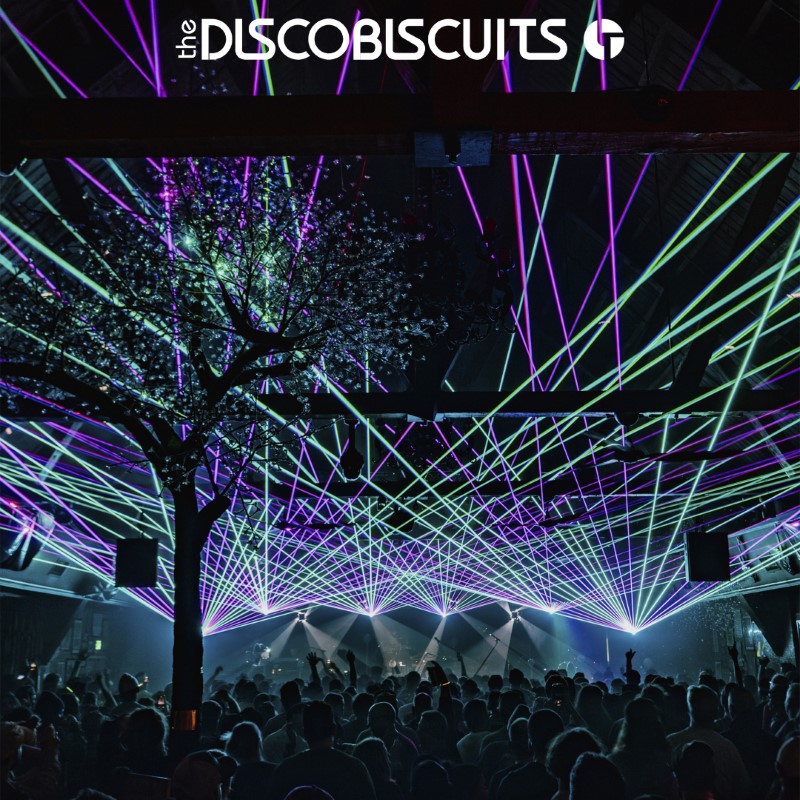 The Disco Biscuits