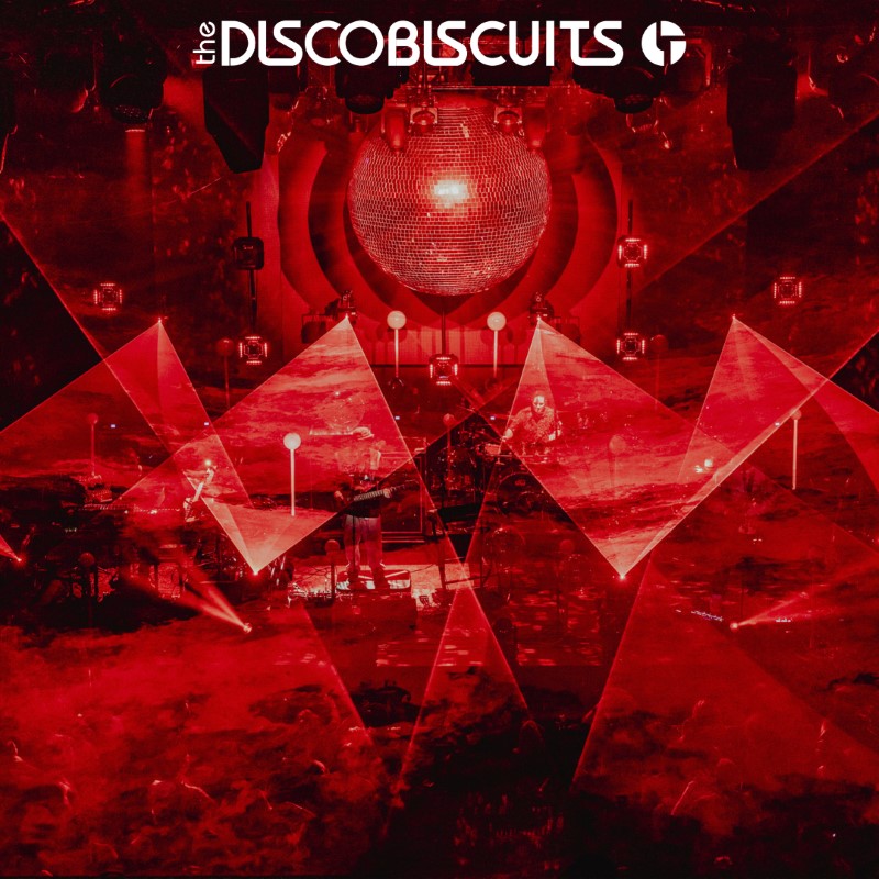 The Disco Biscuits