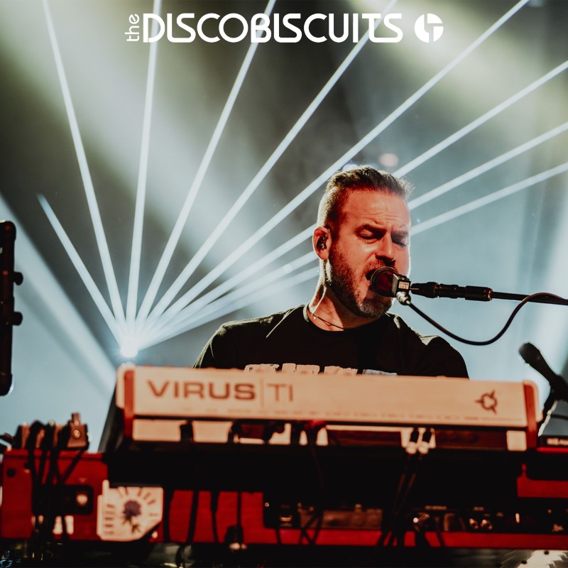 The Disco Biscuits