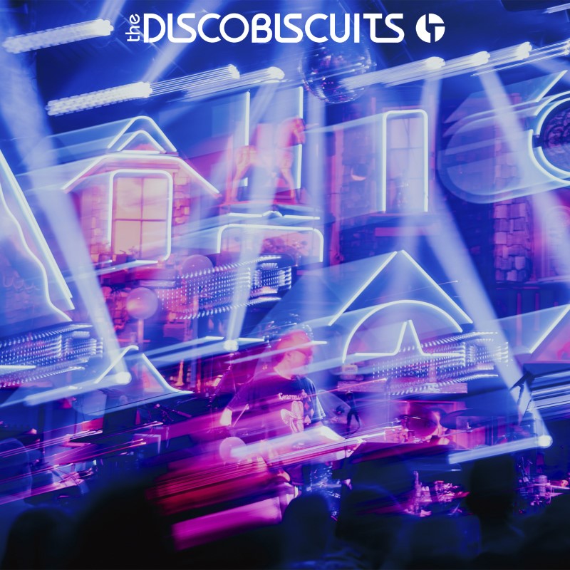 The Disco Biscuits