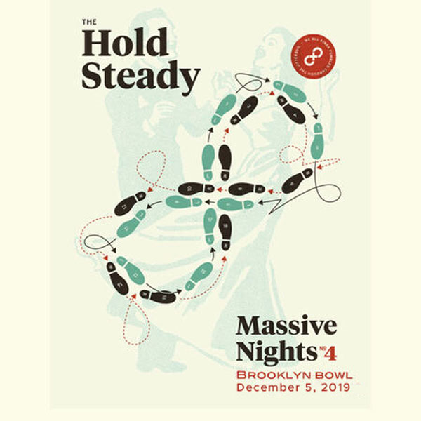 The Hold Steady